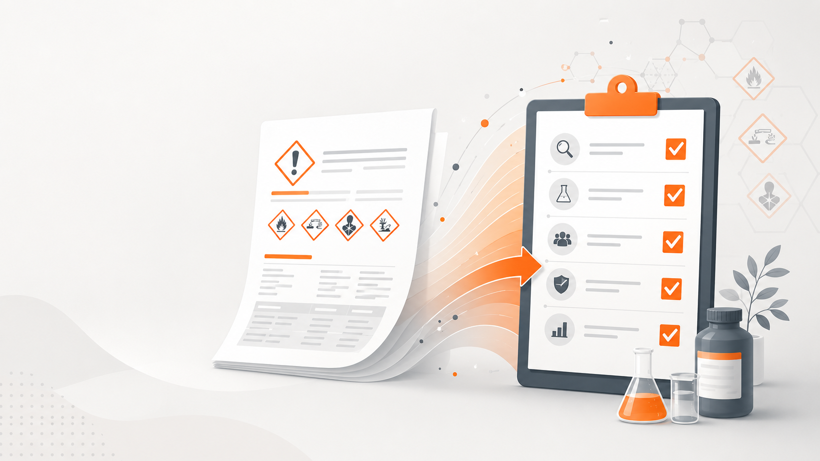 How to Do a COSHH Assessment: A Step-by-Step Guide