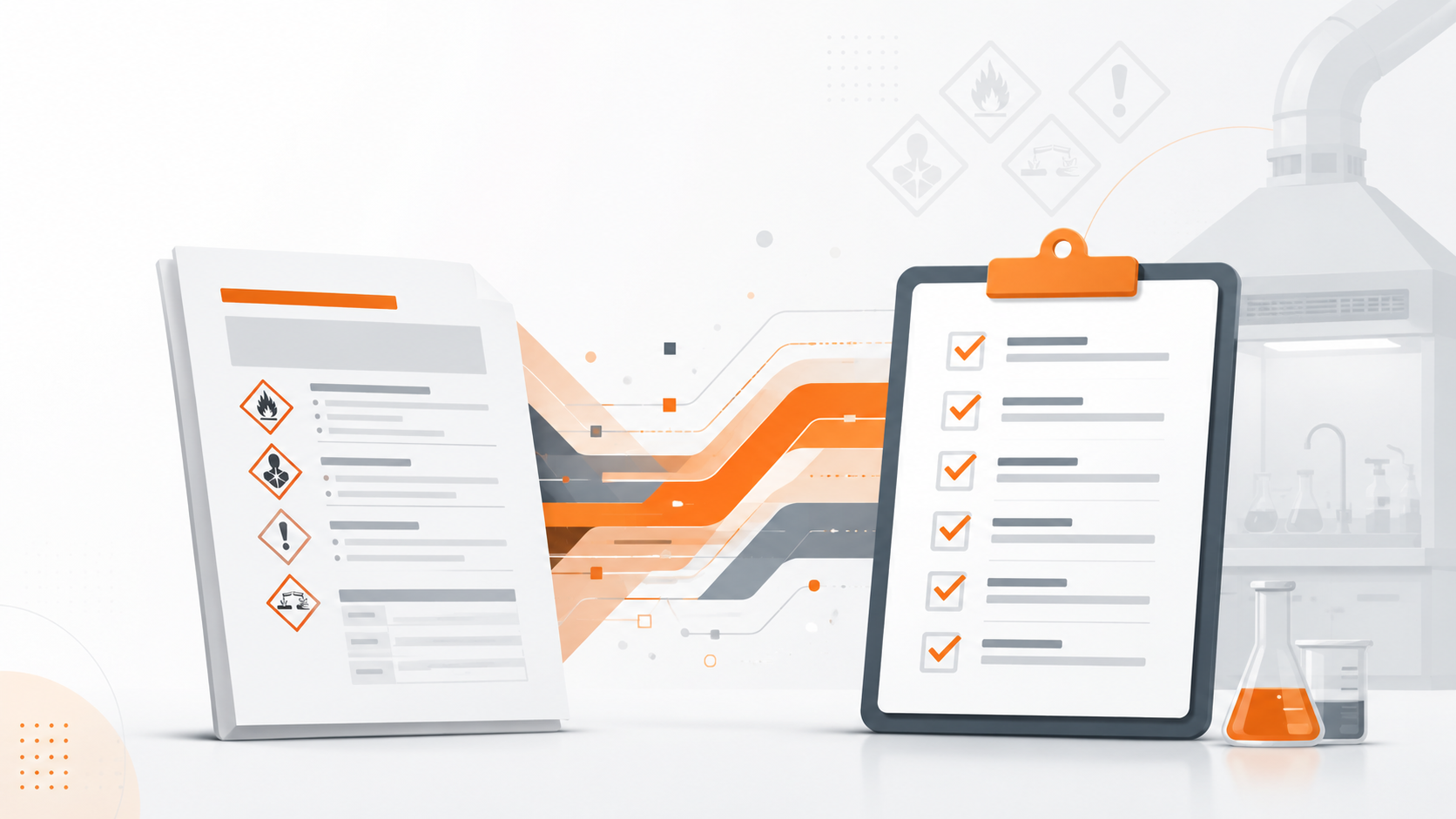 7 Common COSHH Risk Assessment Mistakes UK Teams Make
