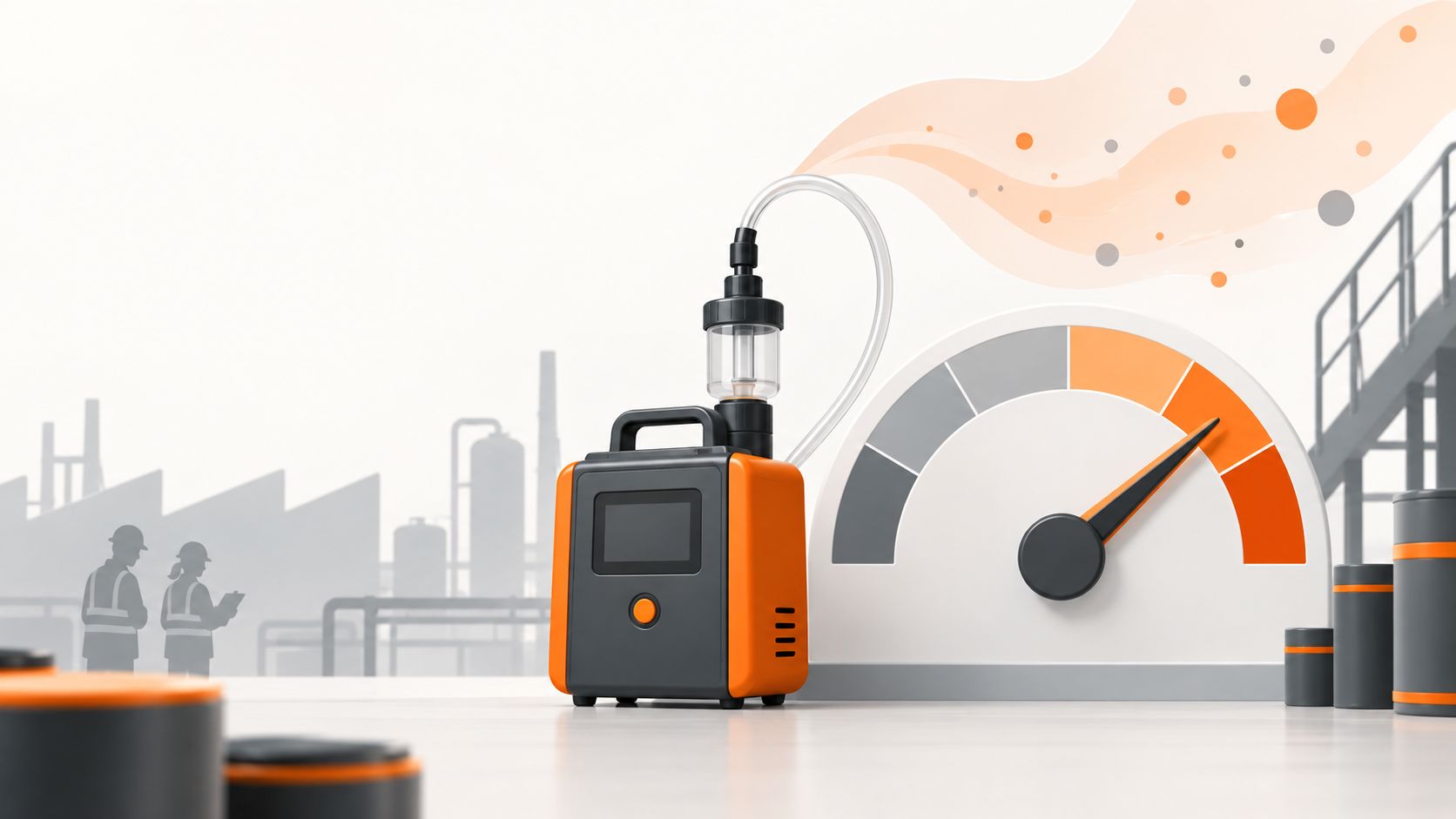 Workplace Exposure Limits: How to Use EH40 in COSHH